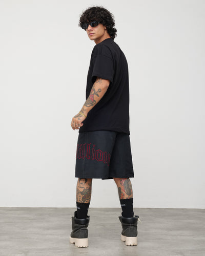 Black Veil T-Shirt