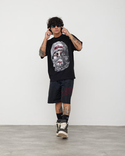 Black Veil T-Shirt
