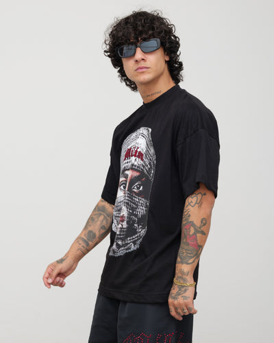 Black Veil T-Shirt