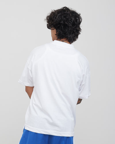 Rione Blue T-Shirt