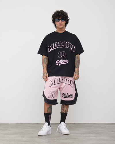 Rione Pink T-Shirt
