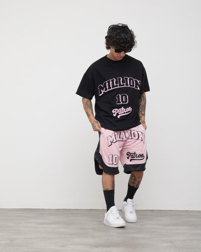 Rione Pink T-Shirt
