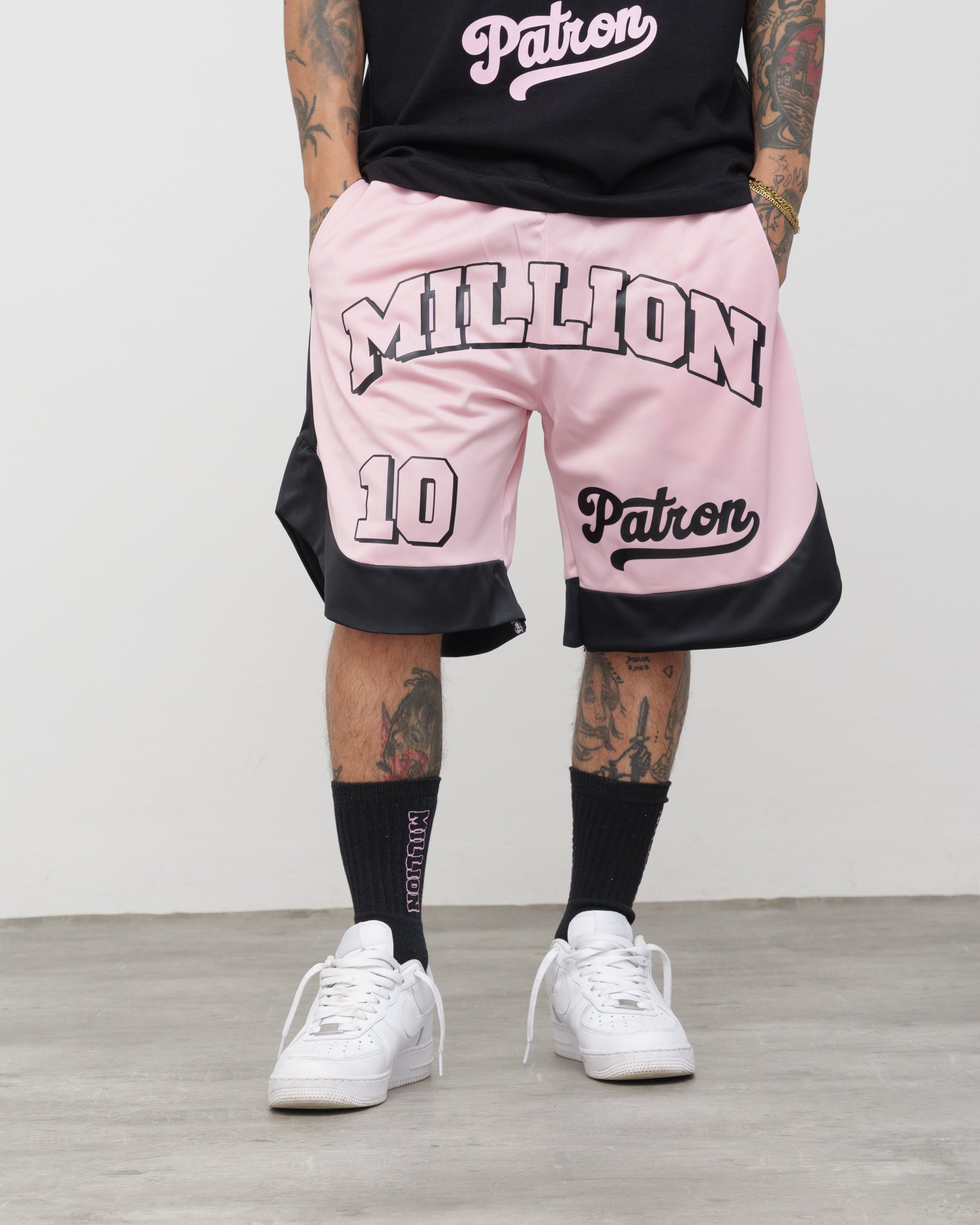 Rione Pink T-Shirt