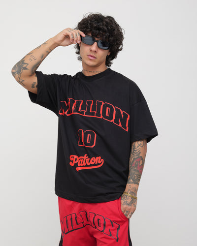 Rione Red T-Shirt