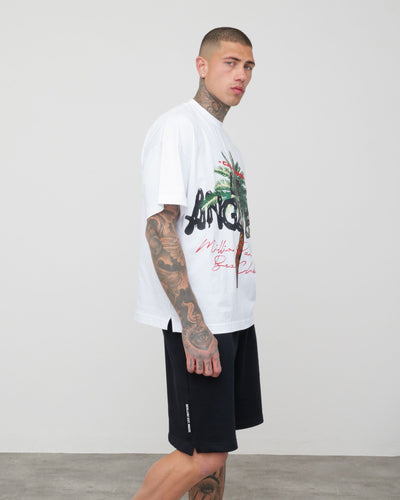 White Palm T-Shirt