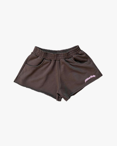 Pink Moro D-Shorts SIGILLVM