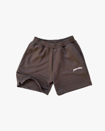 Pink Moro SIGILLVM Shorts