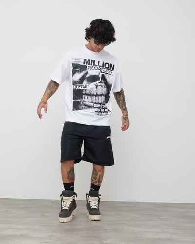 More Amor White T-Shirt