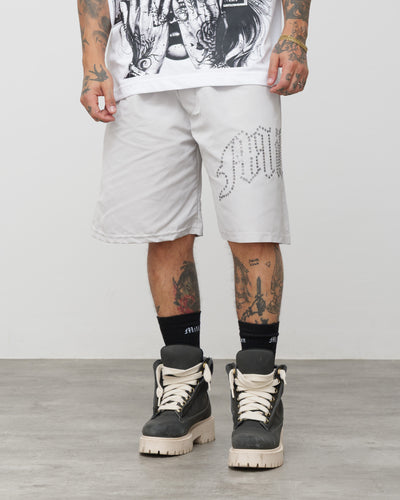 Tech Shorts Inox - Black Diamond