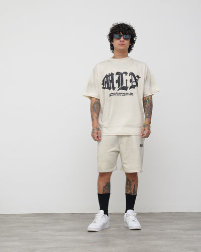 MLN Sand Shorts