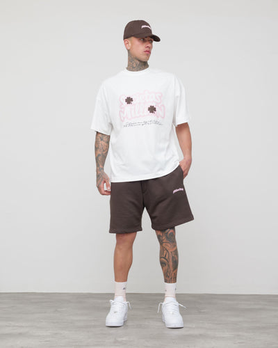 Pink Societas #2 T-Shirt