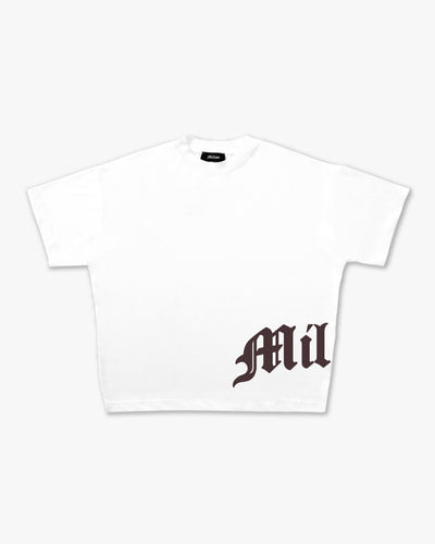 Gothic T-Shirt Brown
