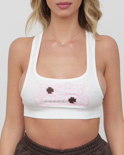Pink Societas #2 Top