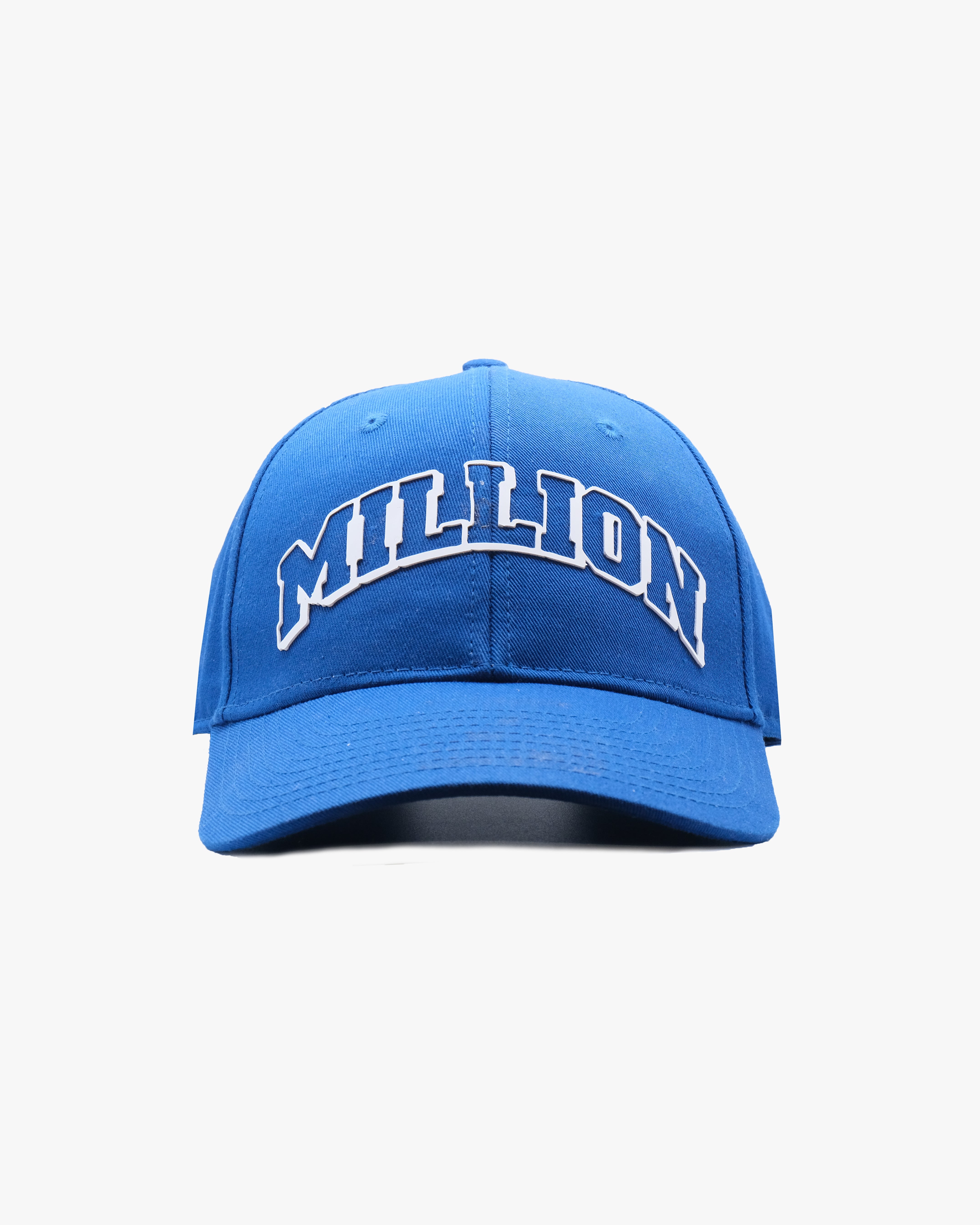 Rione Blue Hat