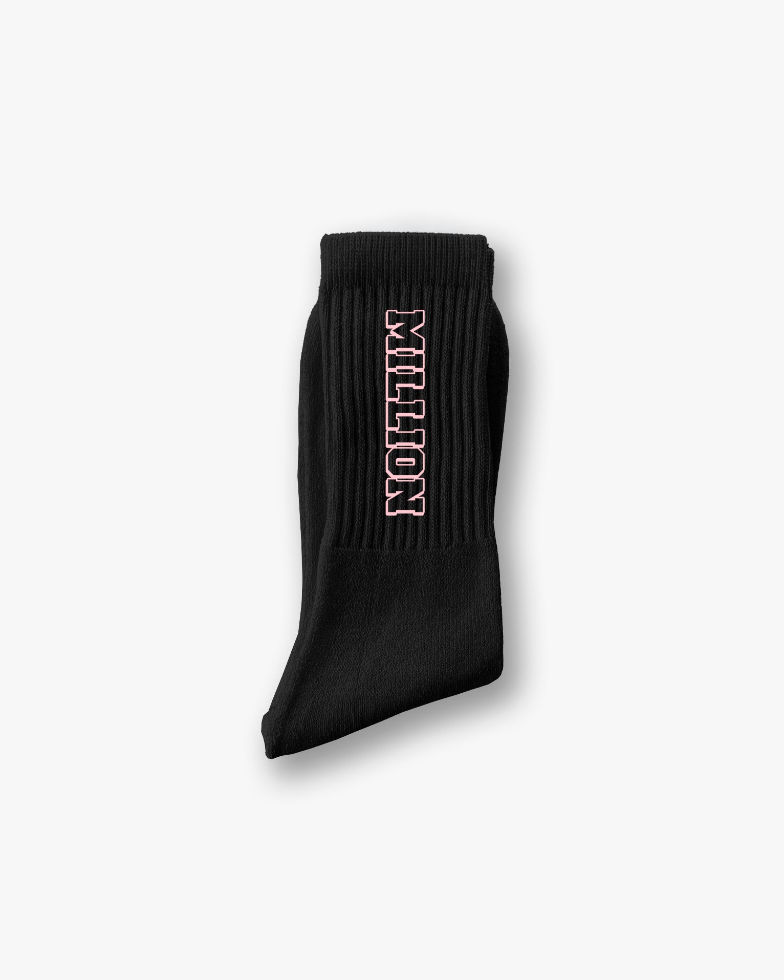 Rione Pink Socks