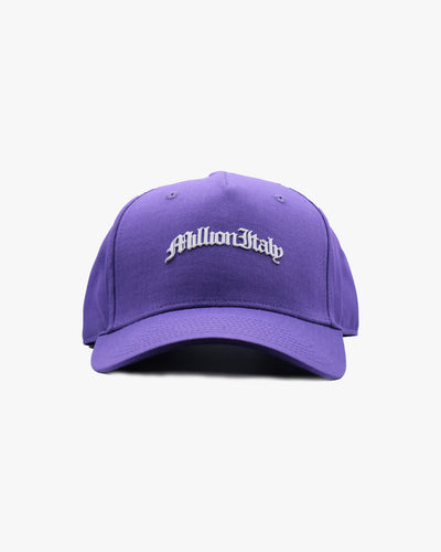 SIGILLVM Purple Hat