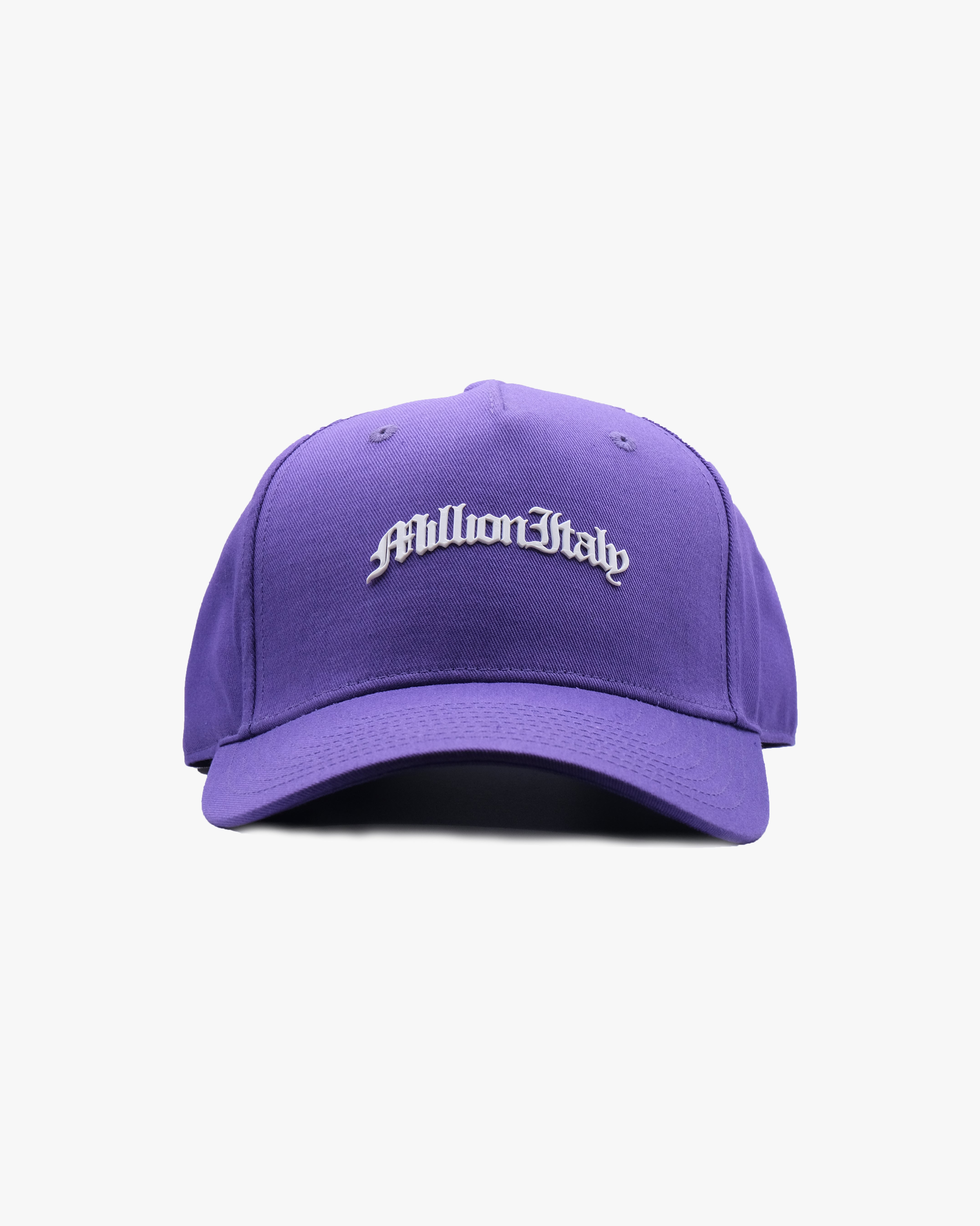 SIGILLVM Purple Hat