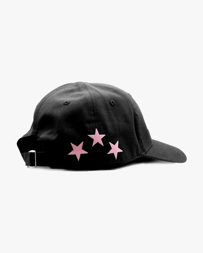 Champagne Million Black Hat