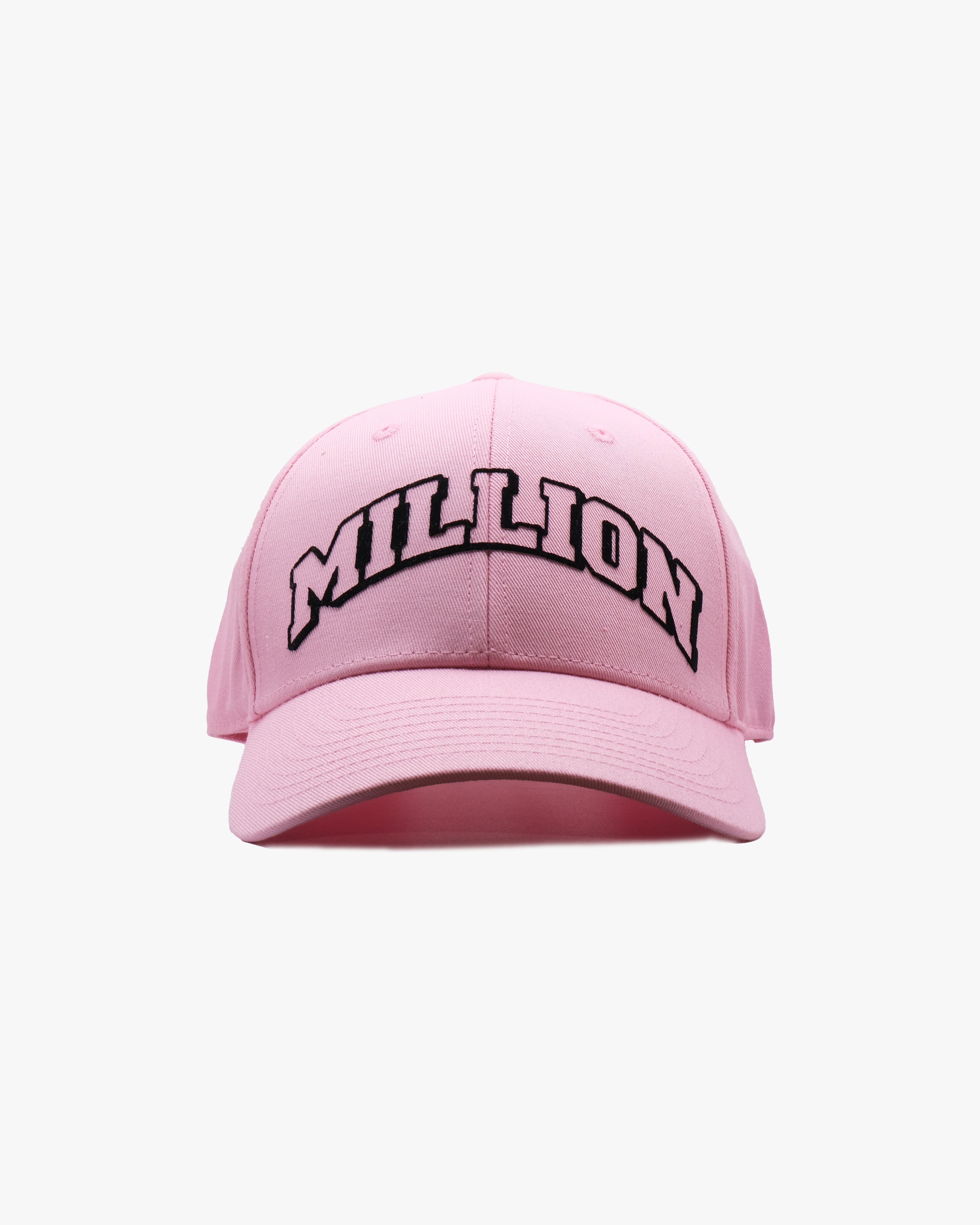 Rione Pink Hat