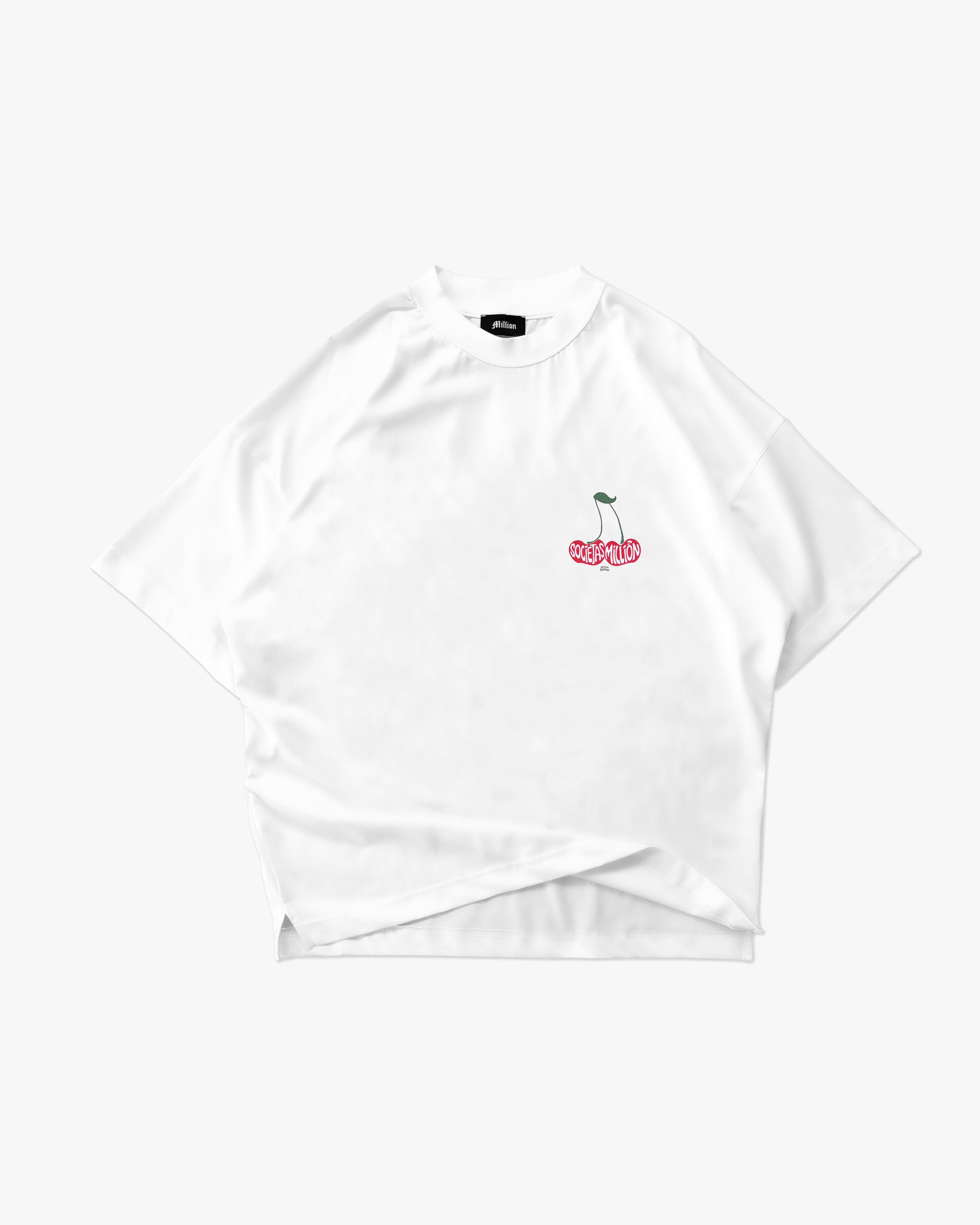 White Cherry T-Shirt