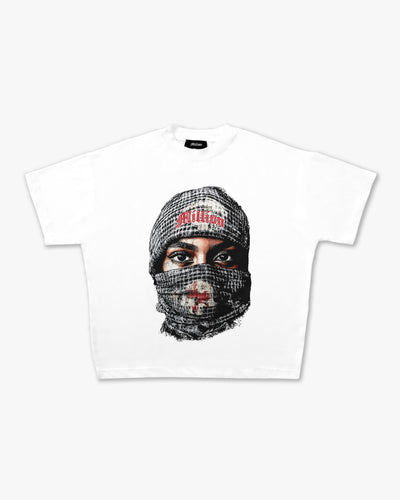 White Veil T-Shirt
