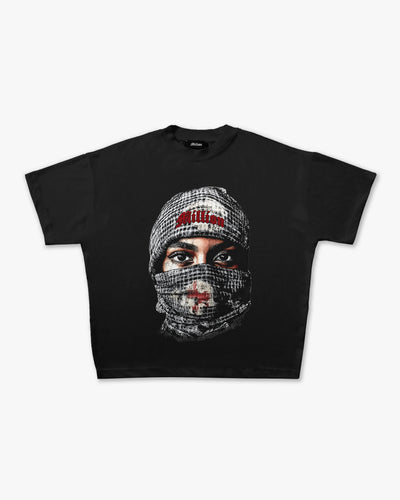 Black Veil T-Shirt