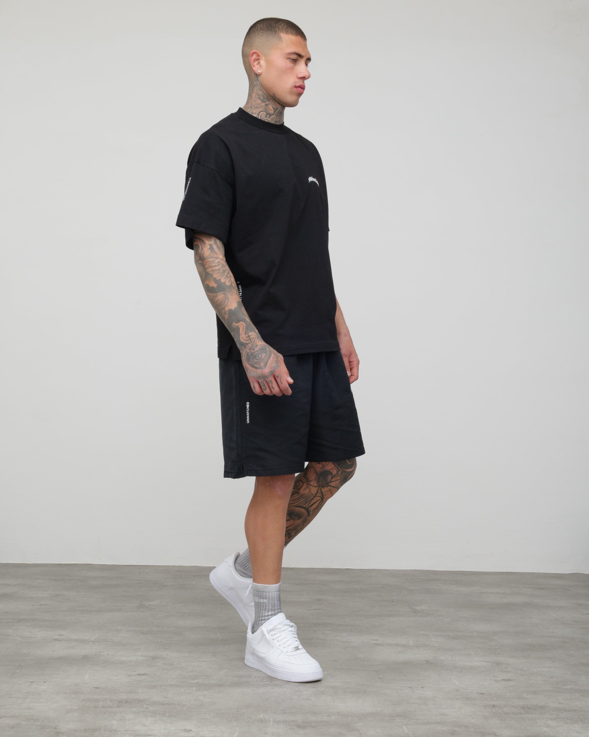 Million x G-Fam Set