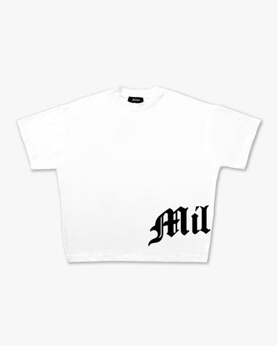 Gothic T-Shirt Black