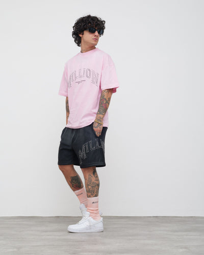 Pink Patron T-Shirt