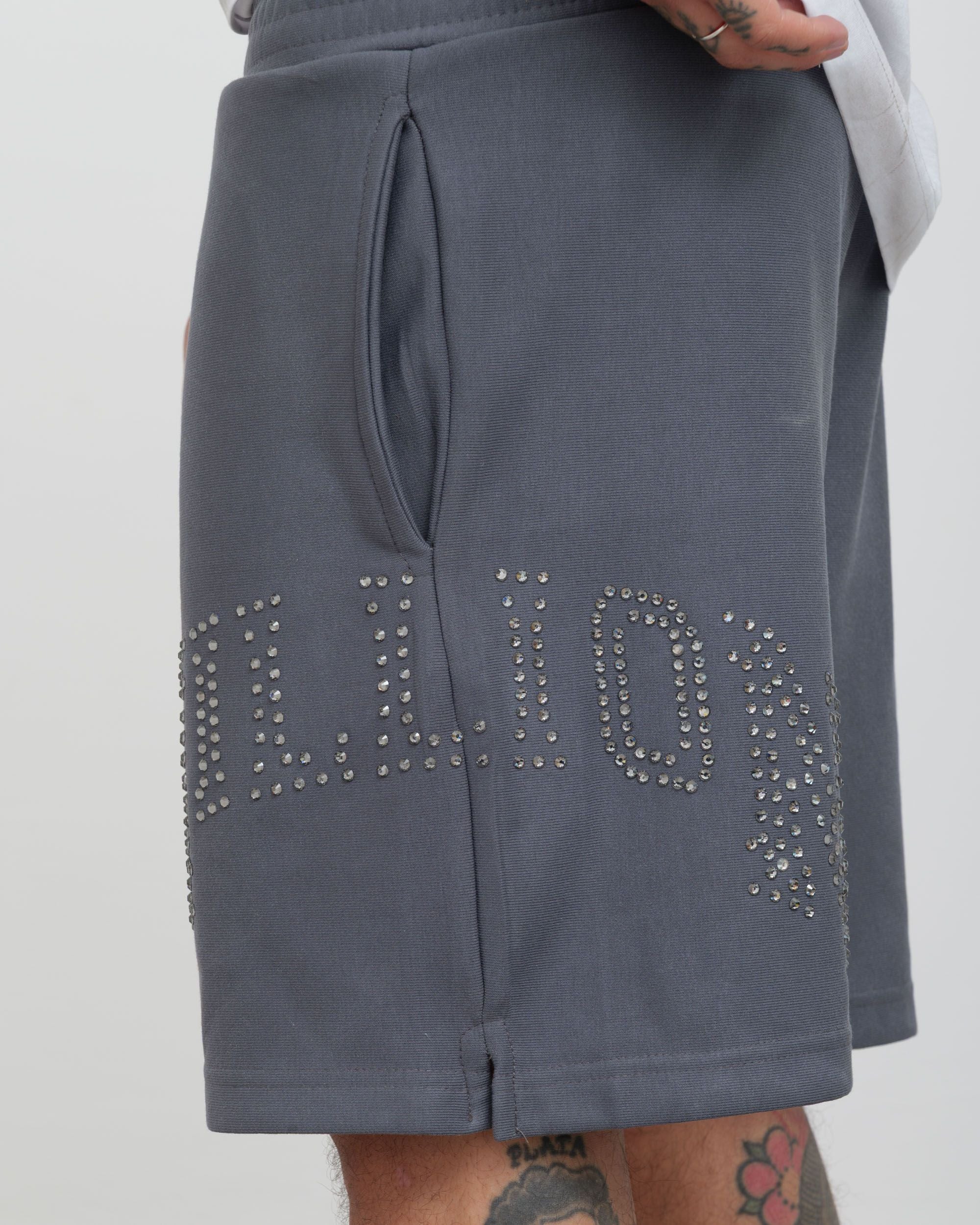 Lead Patron Shorts