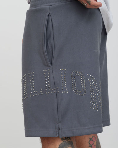 Lead Patron Shorts
