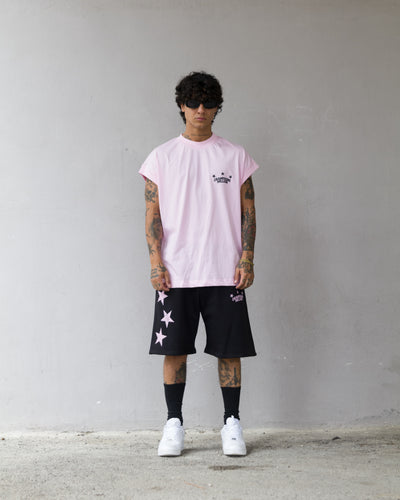 Pink Champagne Million T-Shirt