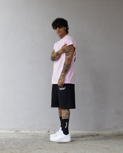 Pink Champagne Million T-Shirt