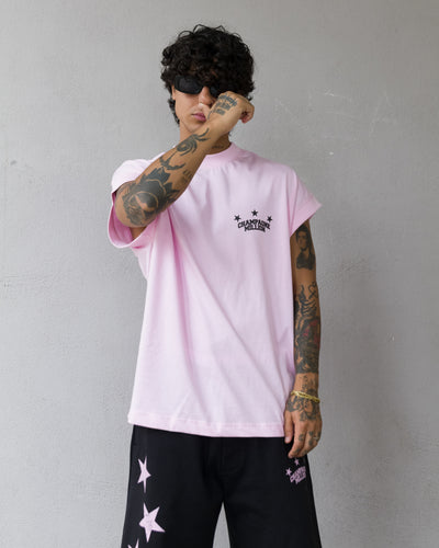 Pink Champagne Million T-Shirt