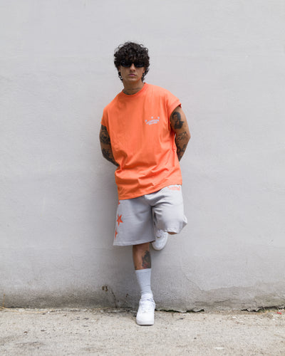 Orange Champagne Million T-Shirt