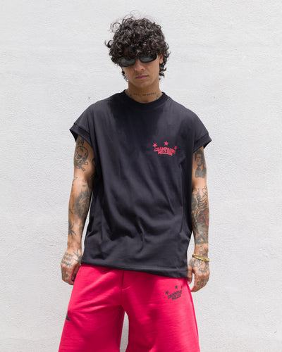 Black Champagne Million T-Shirt