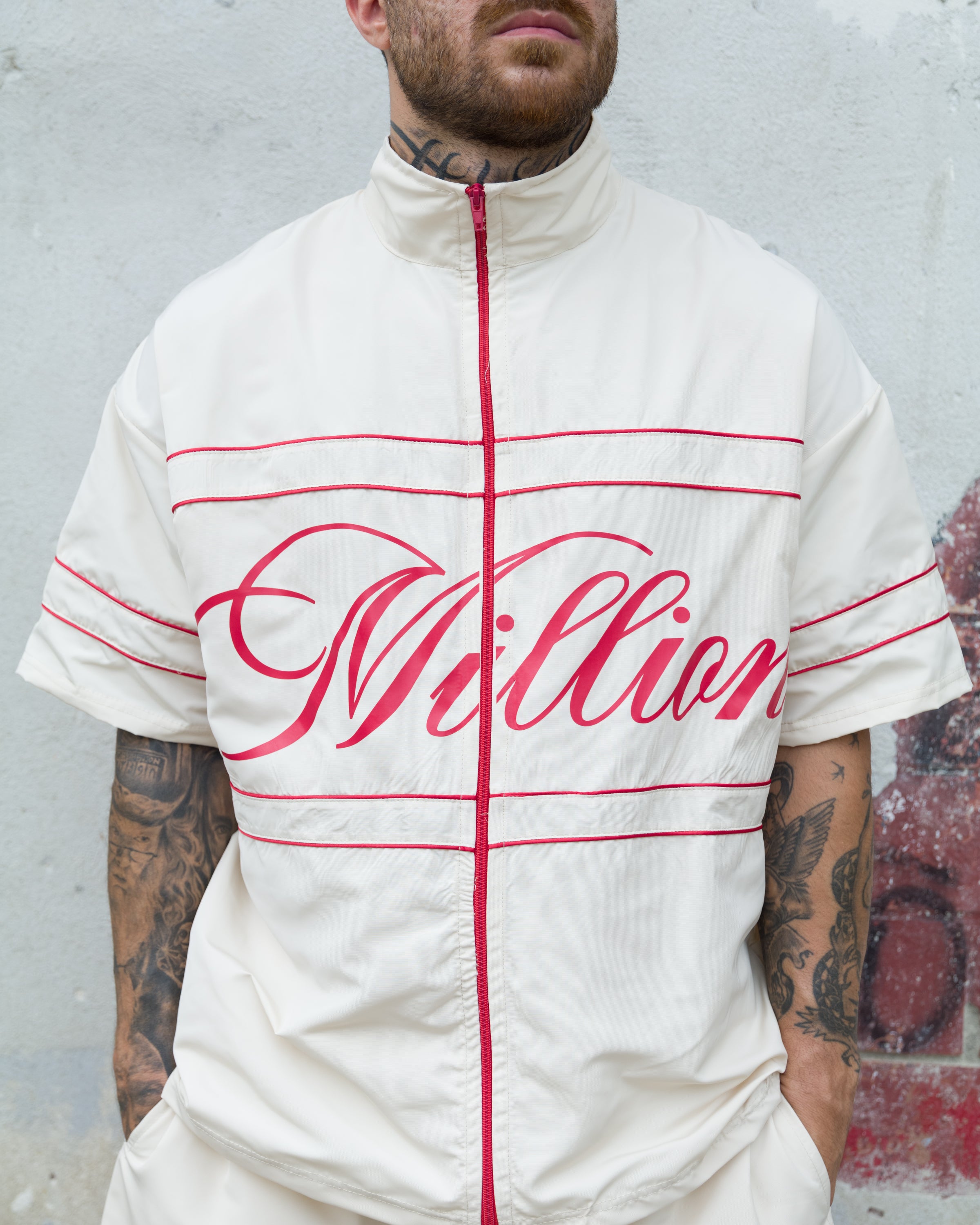 Scuderia Arctic Track