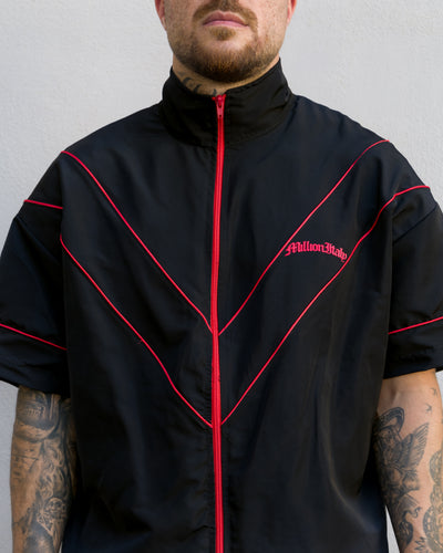 Track Victory Black