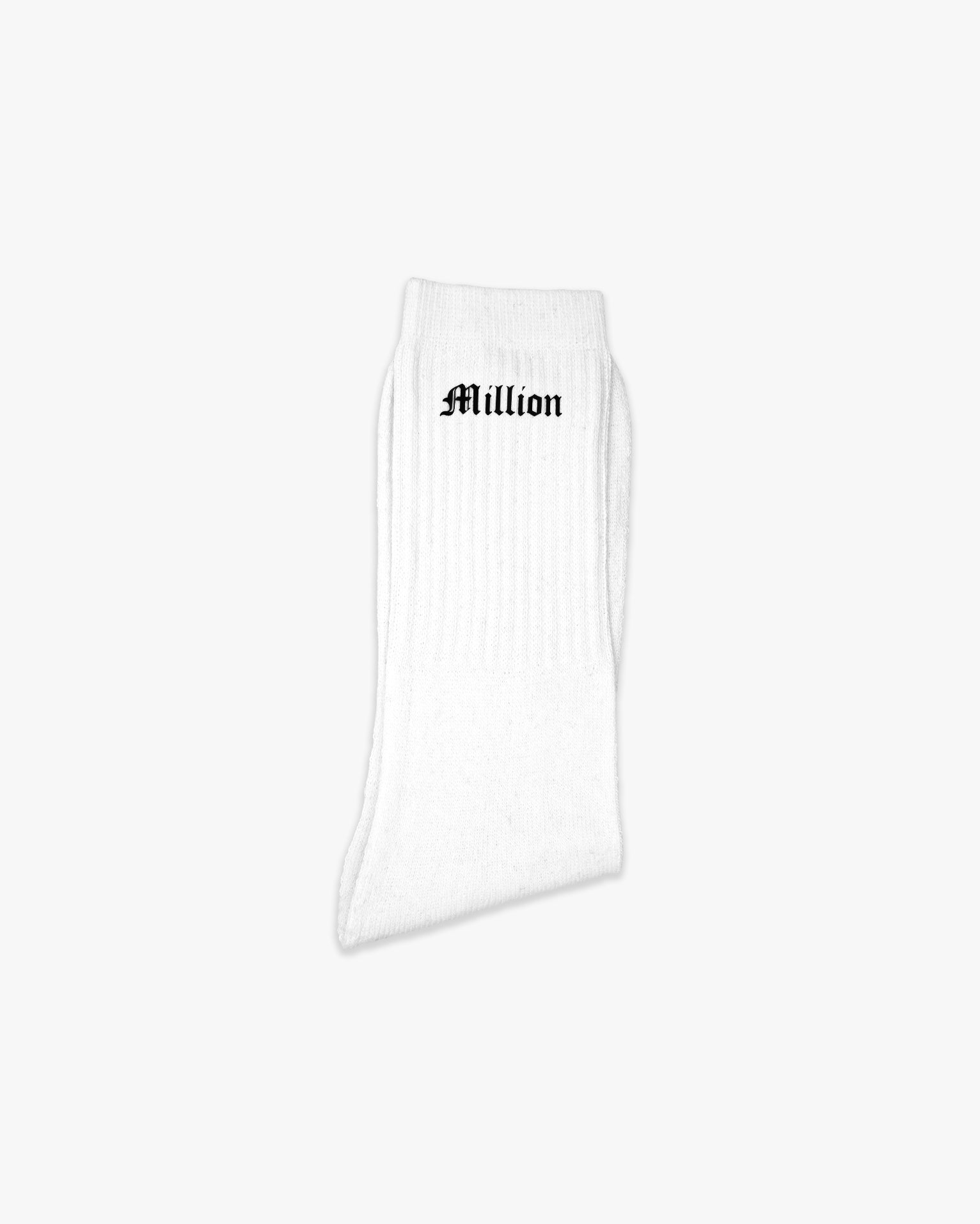 White Socks