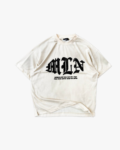 MLN Sand T-Shirt