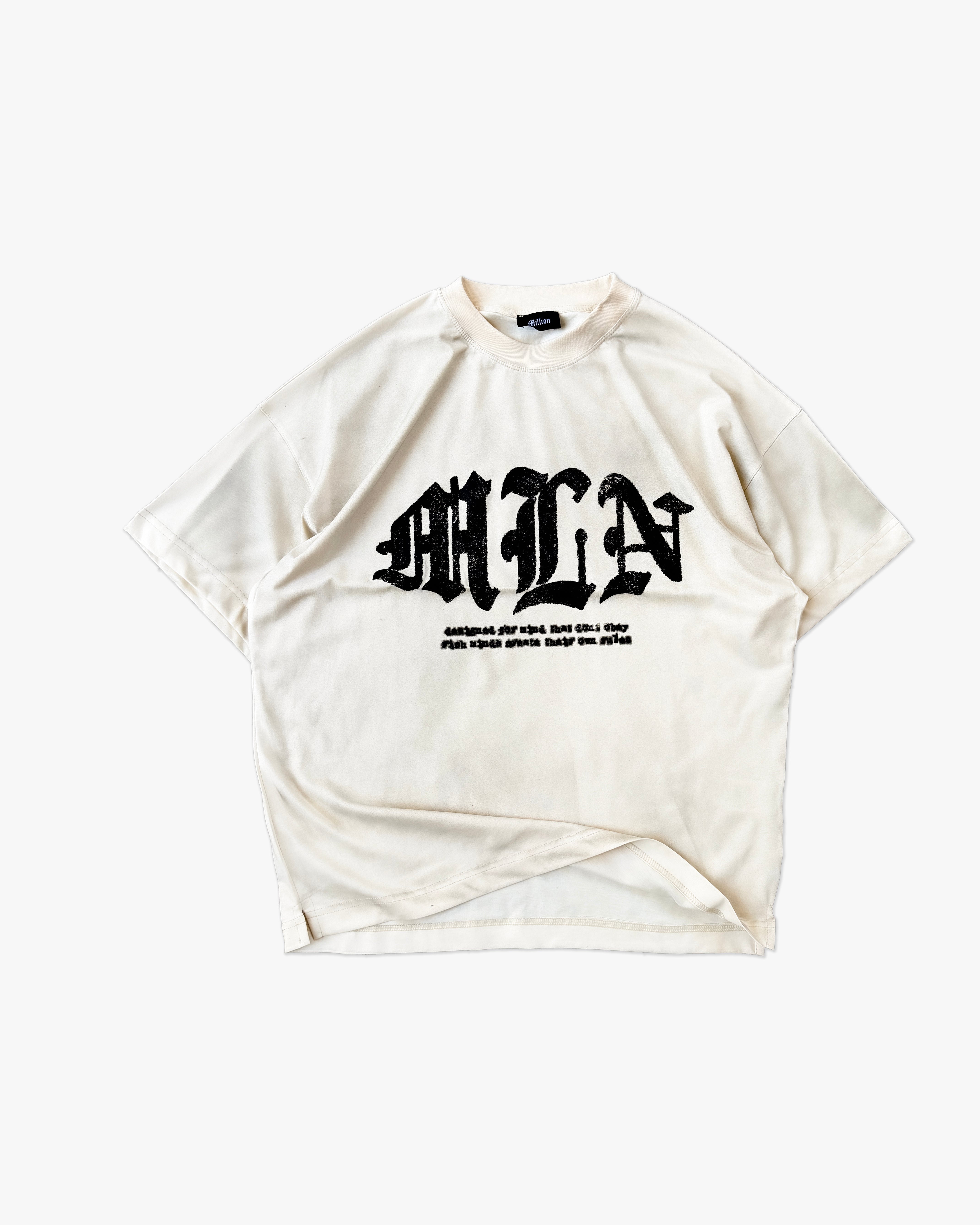 MLN Sand T-Shirt