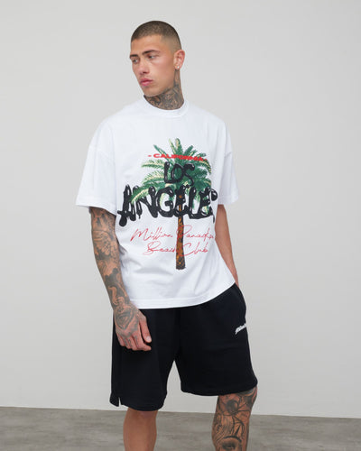 White Palm T-Shirt