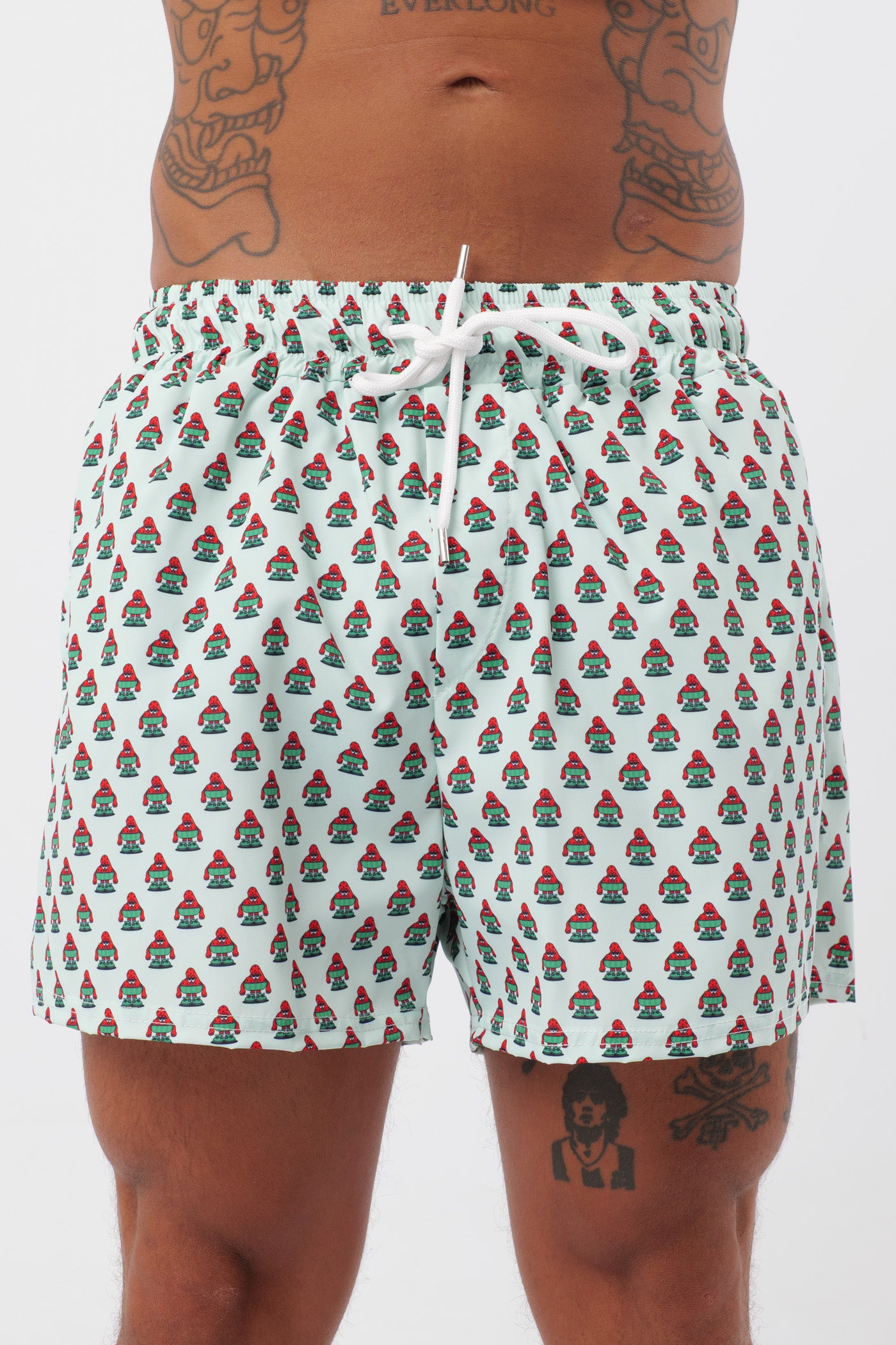 Watermelon Island
