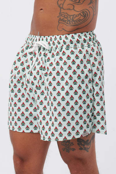 Watermelon Island
