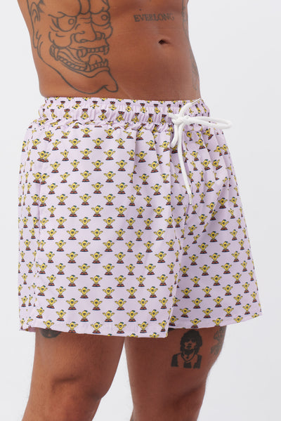 Lemon Island