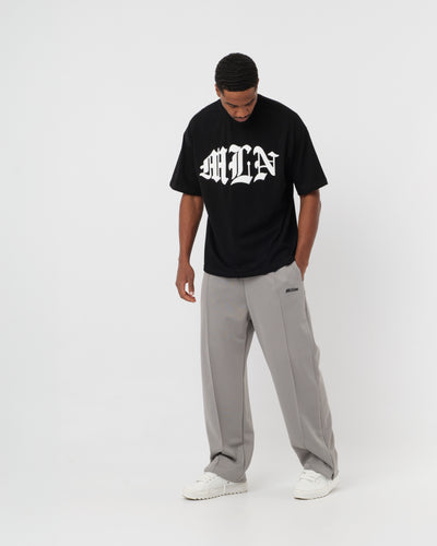 Tee MLN Black