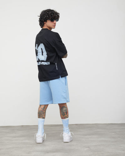 10 Black T-Shirt