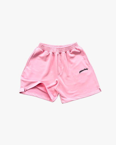 Pink SIGILLVM Shorts