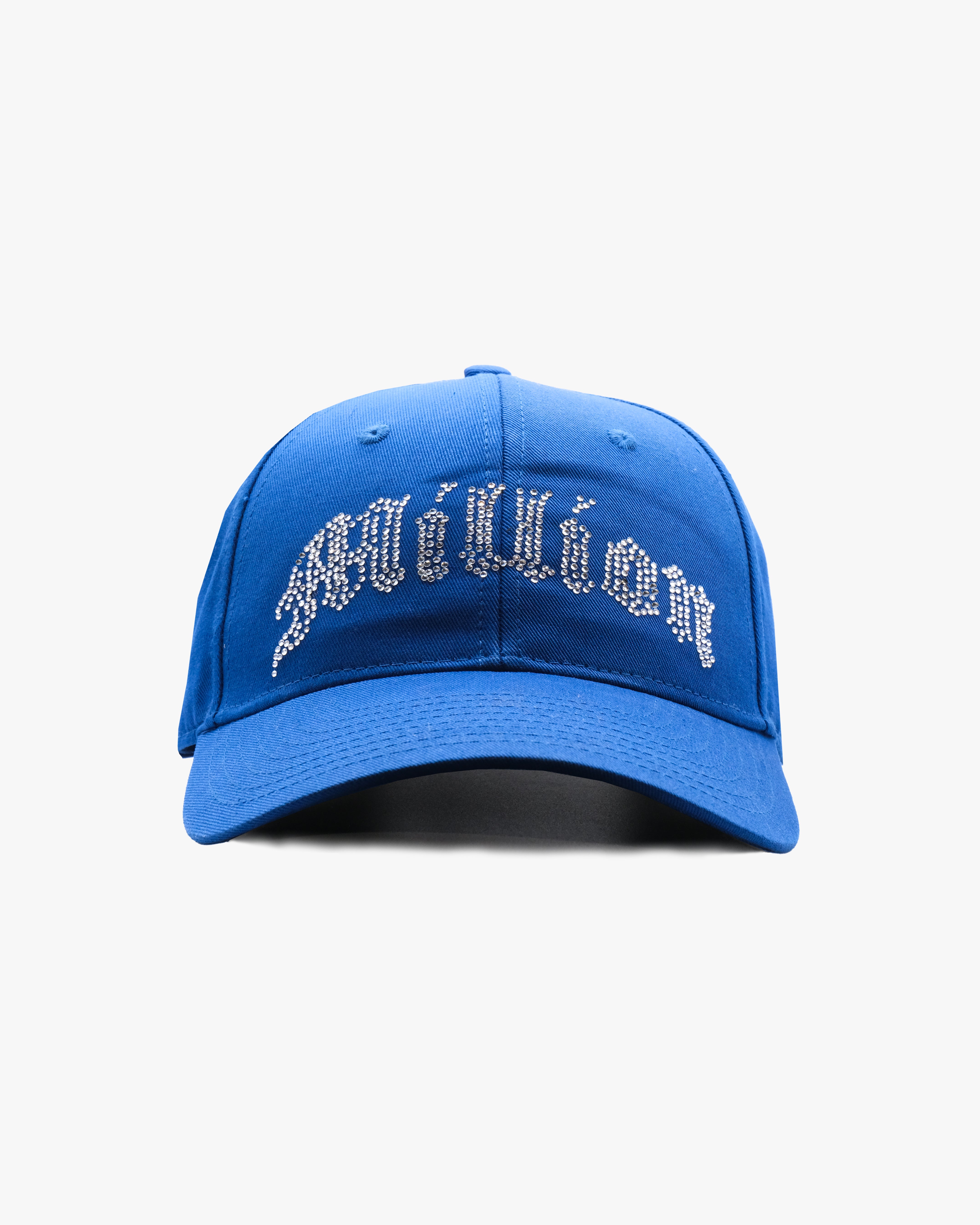Diamond Royal Cap