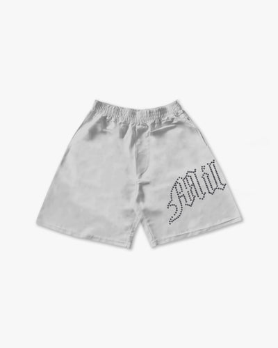 Tech Shorts Inox - Black Diamond